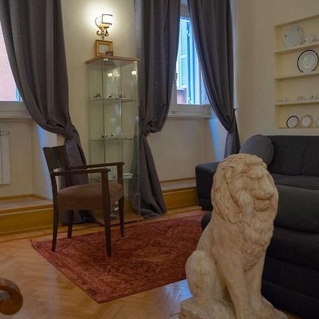 Mgpgroup Guest House Navona 罗马 外观 照片