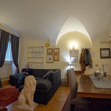 Mgpgroup Guest House Navona 罗马 外观 照片