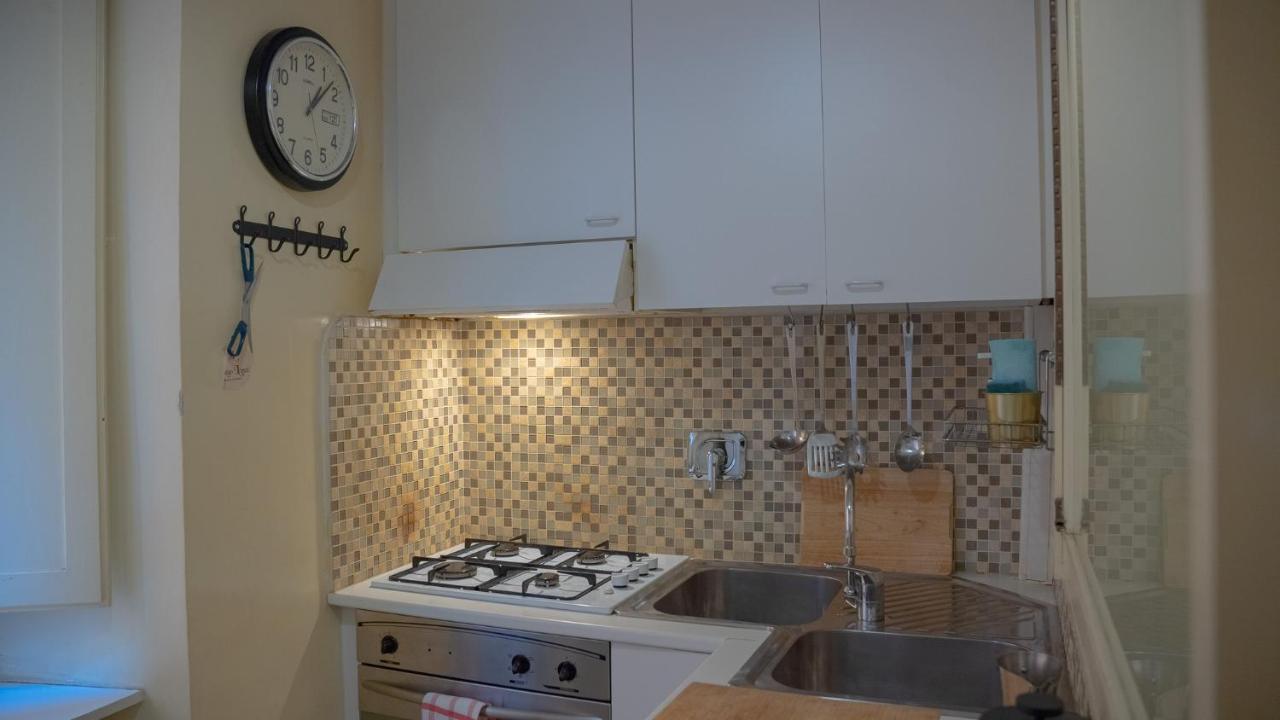 Mgpgroup Guest House Navona 罗马 外观 照片