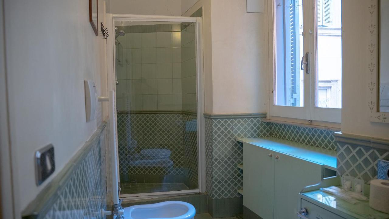 Mgpgroup Guest House Navona 罗马 外观 照片